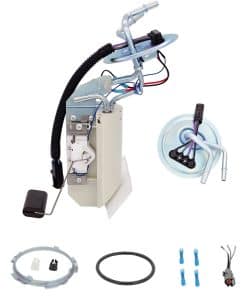 Ensamblaje de Colgador de Bomba de Combustible y Unidad de