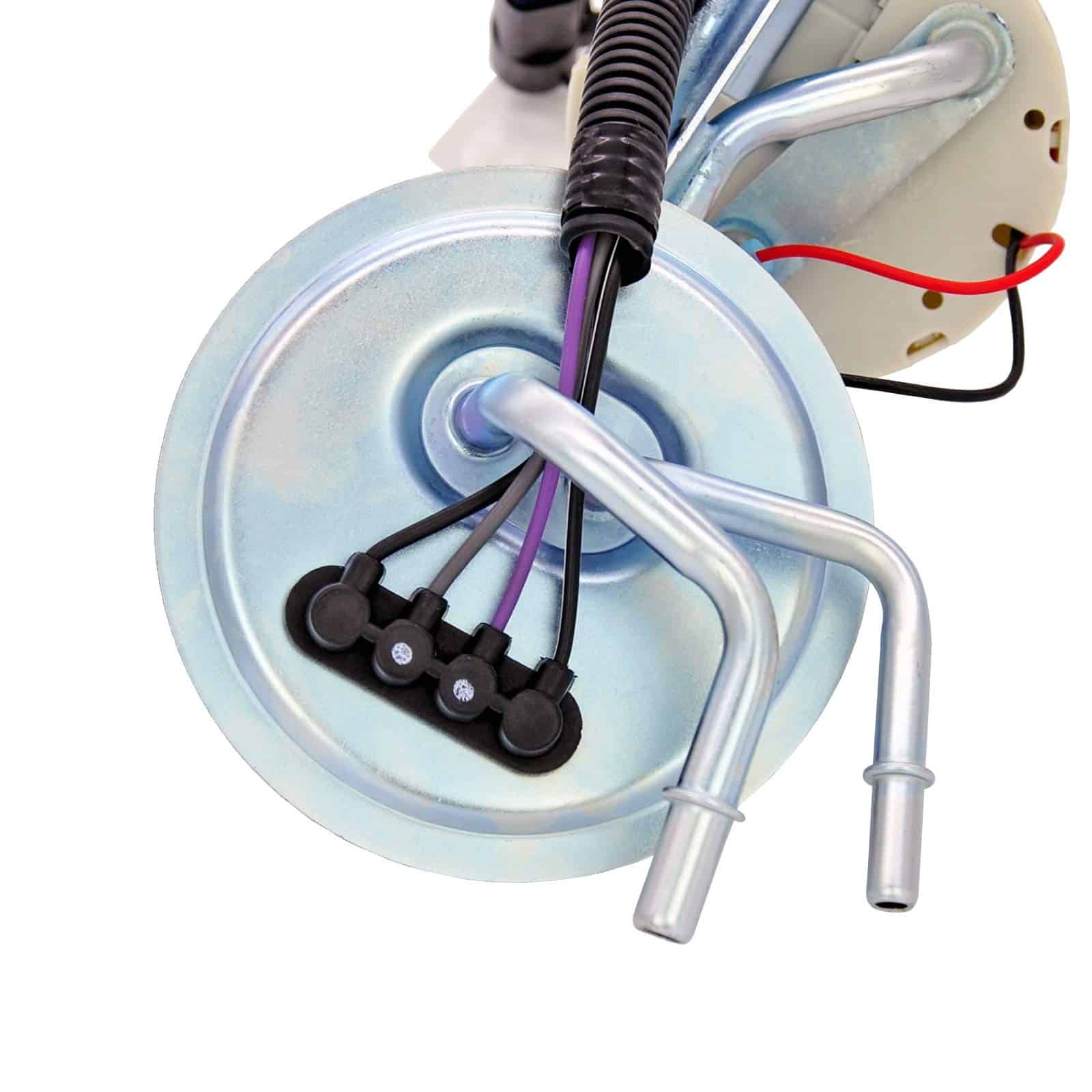 Ensamblaje de Colgador de Bomba de Combustible y Unidad de - Imagen 7