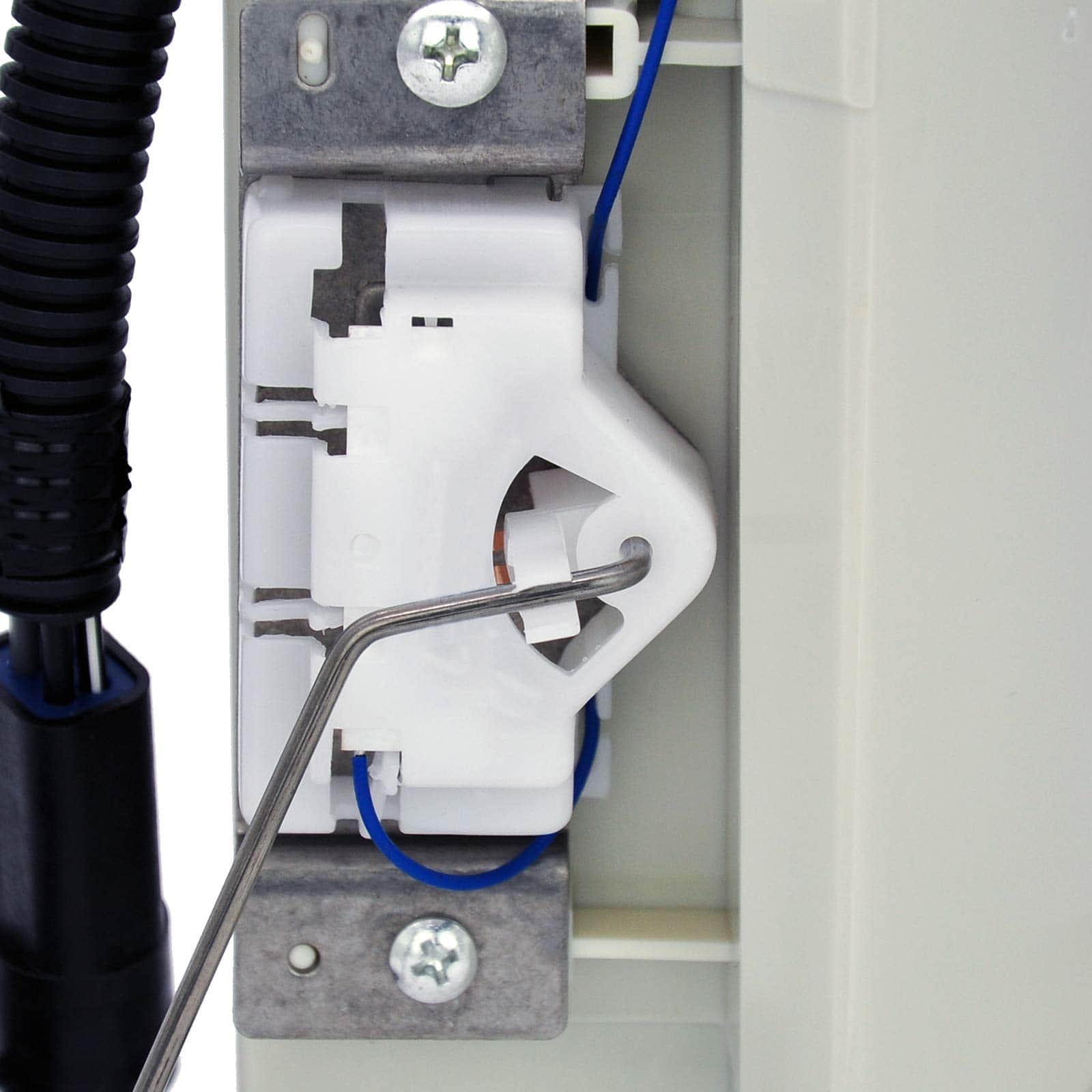 Ensamblaje de Colgador de Bomba de Combustible y Unidad de - Imagen 9