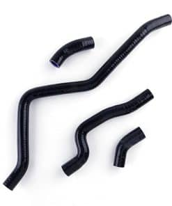 Kit de Manguera de Radiador de Silicona de Alto Rendimiento