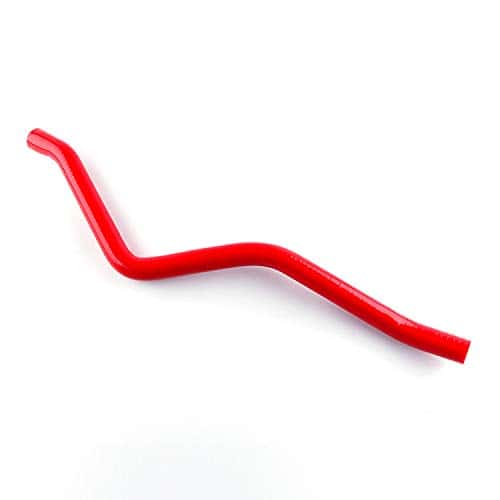 Kit de Manguera de Radiador de Refrigerante -Rojo - Imagen 5