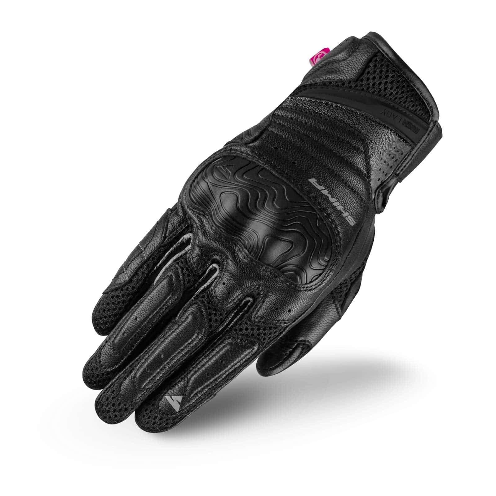 Guantes de motocicleta SHIMA RUSH LADY para mujeres -