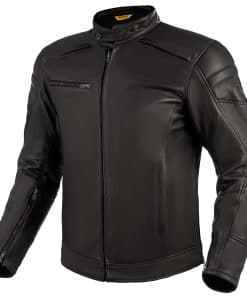 Chaqueta de Moto SHIMA BLAKE para Hombres - Chaqueta de