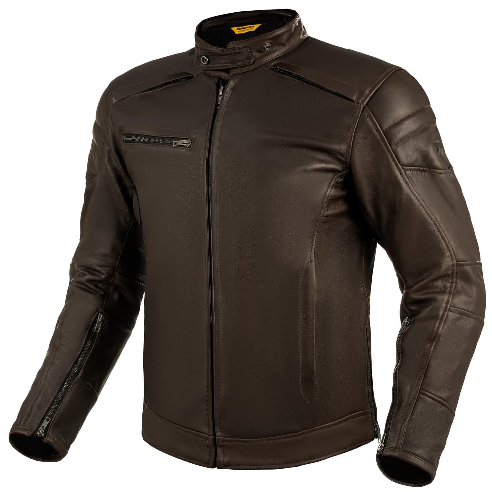 Chamarra de Motocicleta SHIMA BLAKE para Hombre - Chamarra