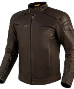 Chamarra de moto SHIMA BLAKE para Hombres - Chamarra de