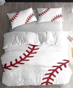 Set de Cubierta de Edredón y Funda de Almohada de la Serie