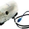 Motor de bomba de desagüe de agua para lavadora Global