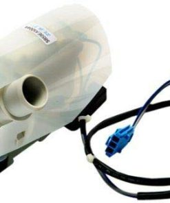 Motor de bomba de desagüe de agua para lavadora Global