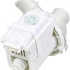 Bomba de desagüe para lavadora GLOB PRO SOLUTIONS 2649379