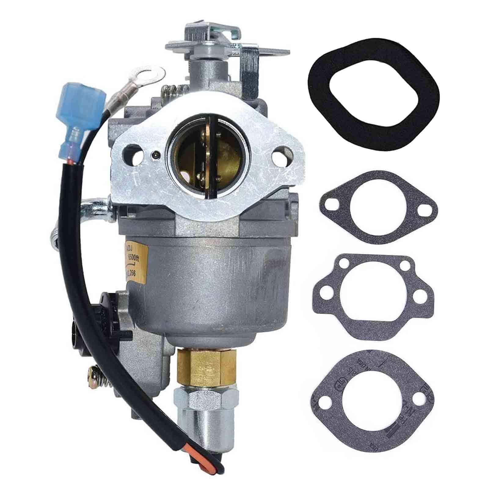 Carburador de reemplazo para generadores Onan Cummins