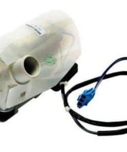 Global Solutions - Motor de bomba de agua y drenaje para