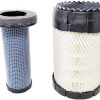 Kit de Filtro de Aire Compatible con Bobcat S650 S630 T630