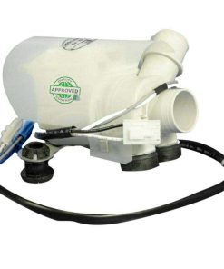 GSPUSA ORIGINAL CONNECTOR- 5859EA1004F Motor de Bomba de