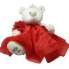 Muñeca de osito de peluche de 20" para Quinceañera con
