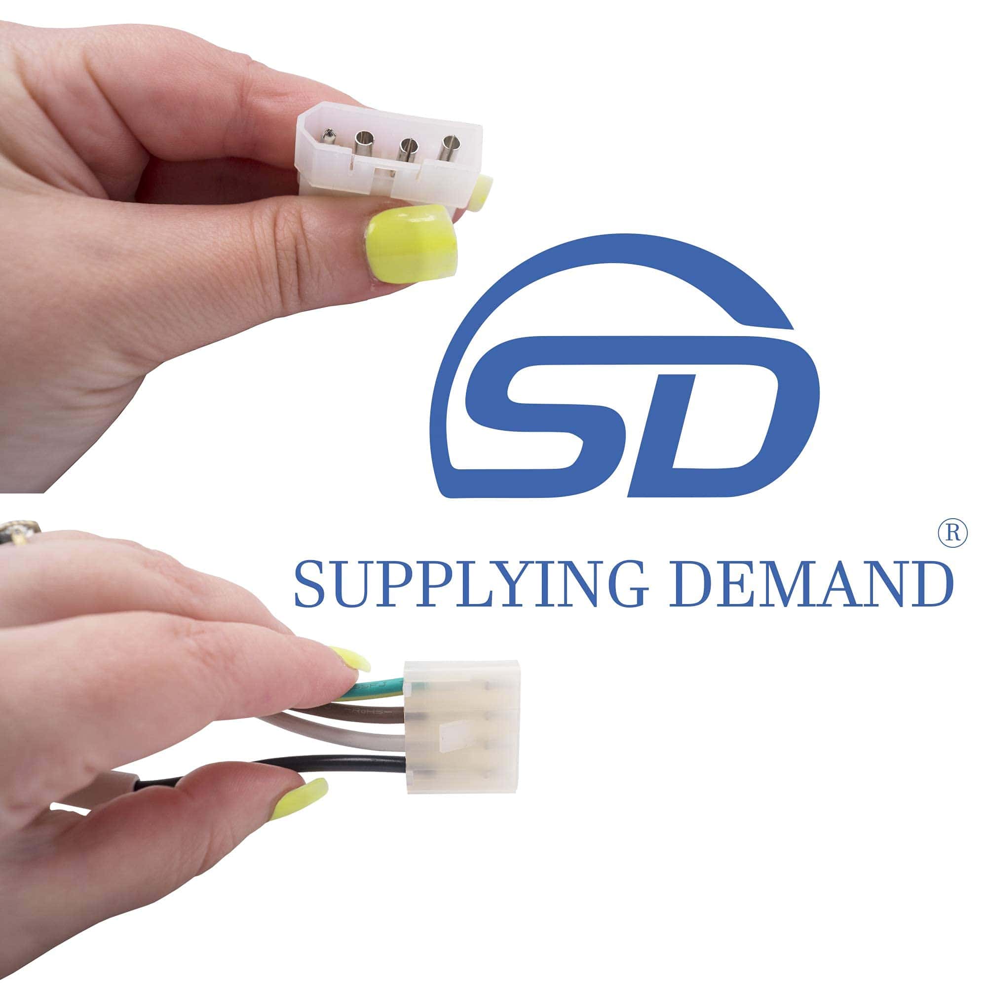 Reemplazo del Fabricante de Hielo de Refrigerador 7002738 - Imagen 6