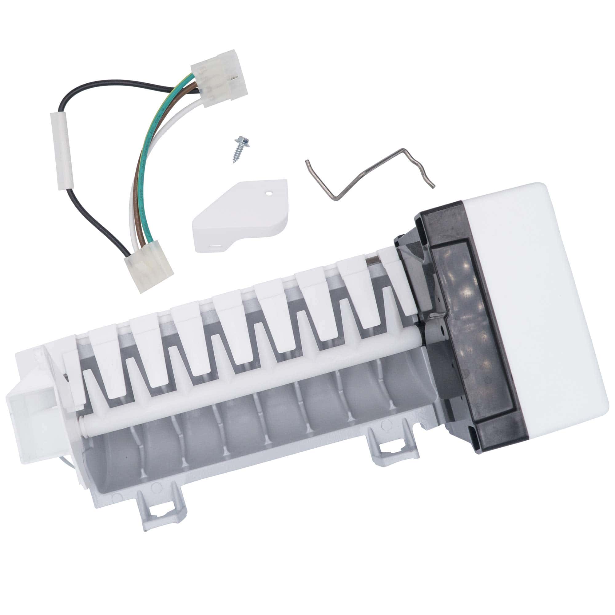 Reemplazo del Fabricante de Hielo de Refrigerador 7002738