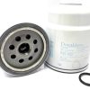 Filtro de combustible separador de agua Donaldson P551833,