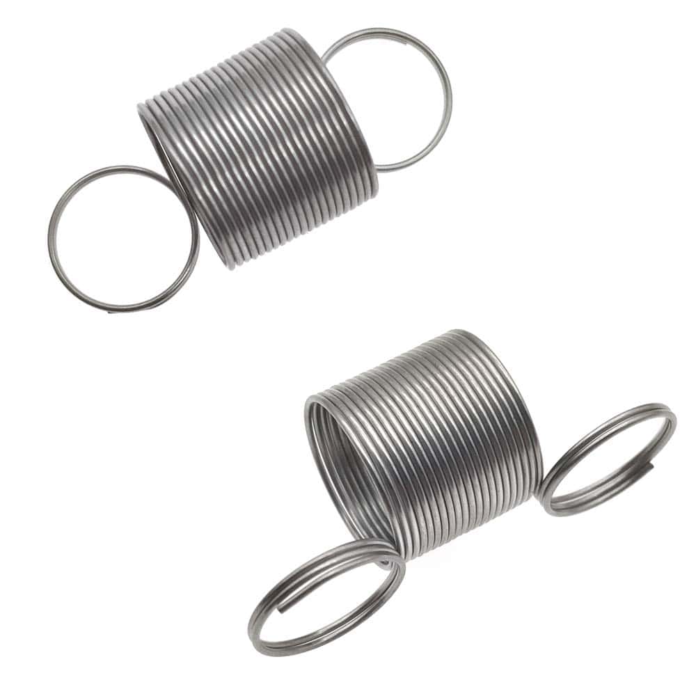 Kit de Varilla de Suspensión para Lavadora Siwdoy (Paquete - Imagen 8