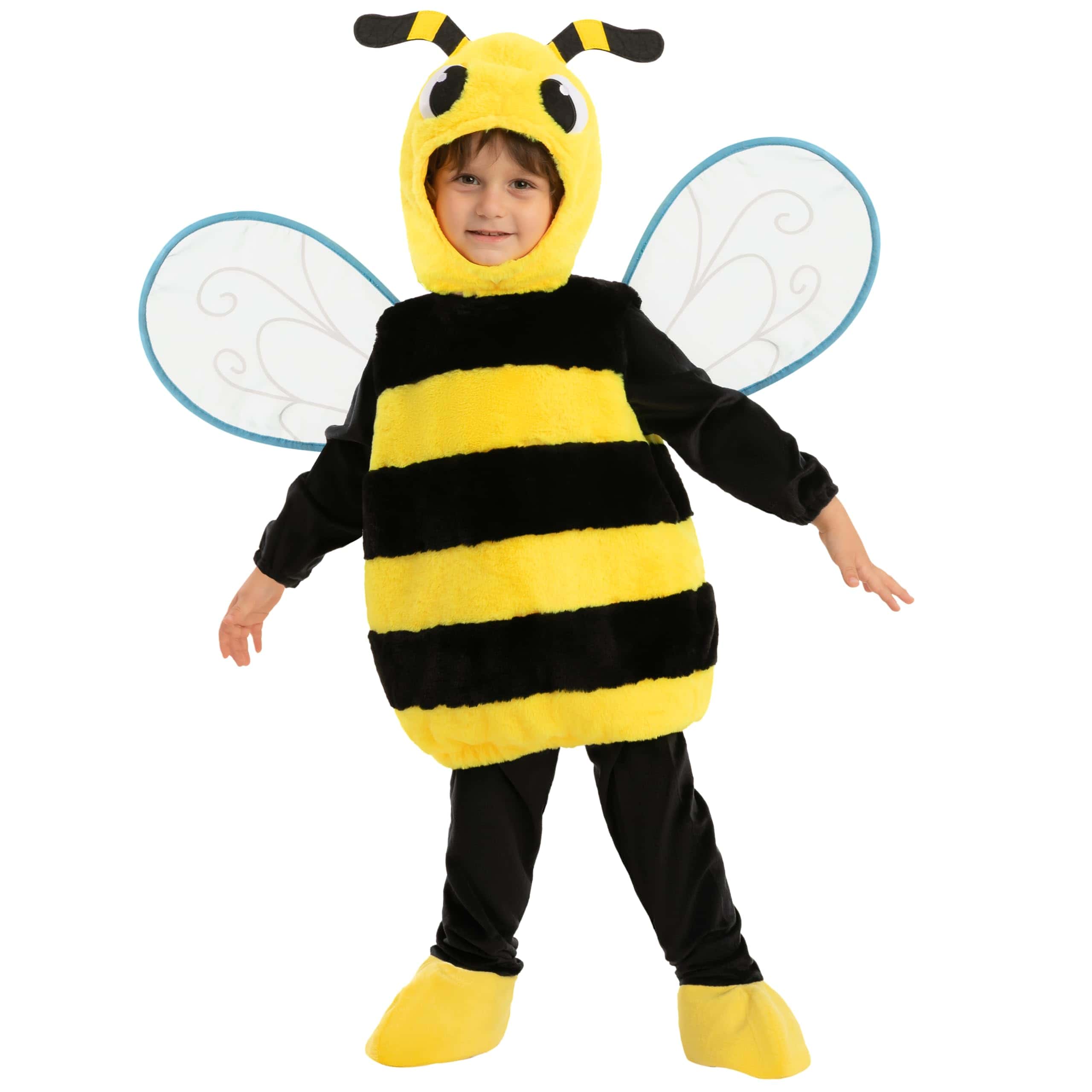 Disfraz de Abeja Maya para Niños y Niñas para Halloween