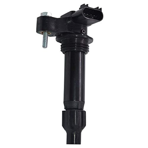 Juego de 6 bobinas de encendido compatibles con Buick - Imagen 3