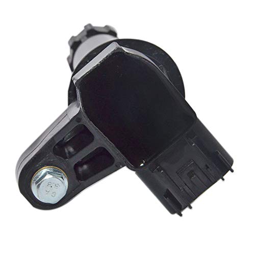 Juego de 6 bobinas de encendido compatibles con Buick - Imagen 5