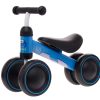 Bicicleta de Equilibrio Ultra Ligera y Resistente The