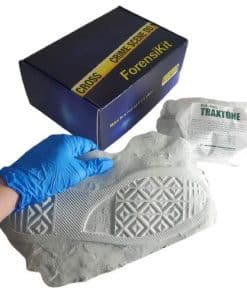 Kit de Huellas Forenses � ForensiKit � Explora Técnicas de