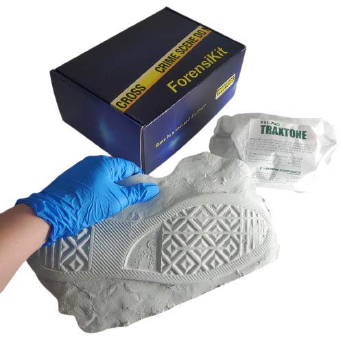 Kit de Huellas Forenses � ForensiKit � Explora Técnicas de