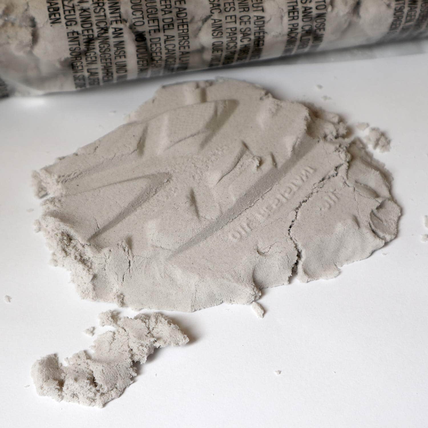 Kit de Huellas Forenses � ForensiKit � Explora Técnicas de - Imagen 3