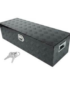 Caja de herramientas para camioneta de carga pesada LucaSng