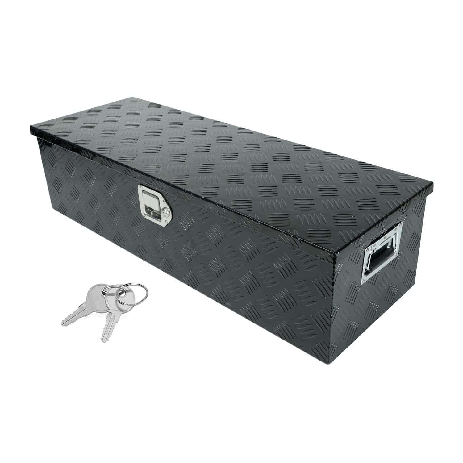 Caja de herramientas para camioneta de carga pesada LucaSng
