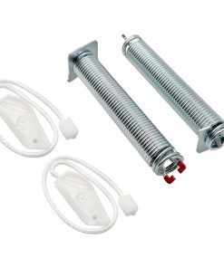 Kit de resorte de puerta para lavavajillas 00754866,