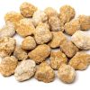 DesertUSA 25 Rompe Tus Propias Geodas, Mediano 1.5-2.5" de