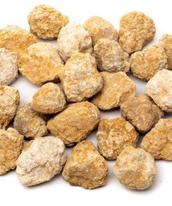 DesertUSA 25 Rompe Tus Propias Geodas, Mediano 1.5-2.5" de