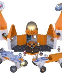 Juguete estación espacial Educational Insights Circuit