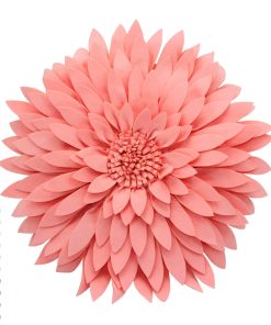 Almohadas Decorativas 3D Margarita & Girasol - Almohadas