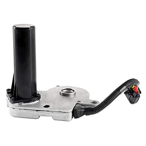 SCITOO 600-910 Motor de codificador de cambio de caja de