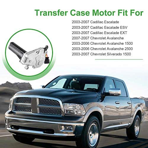 SCITOO 600-910 Motor de codificador de cambio de caja de - Imagen 6