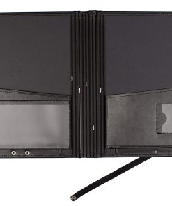 Carpeta de Coro Rondofile Choral Pro - Cuero PU