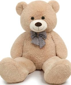 Peluche de gran oso de peluche de Toys Studio para novia o