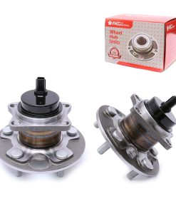 FKG 512418 Conjunto de Cojinete de Buje Trasero para Scion