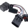 Solenoide de Temporizador de Combustible para Bobcat