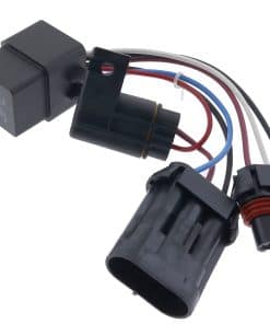 Solenoide de Temporizador de Combustible para Bobcat