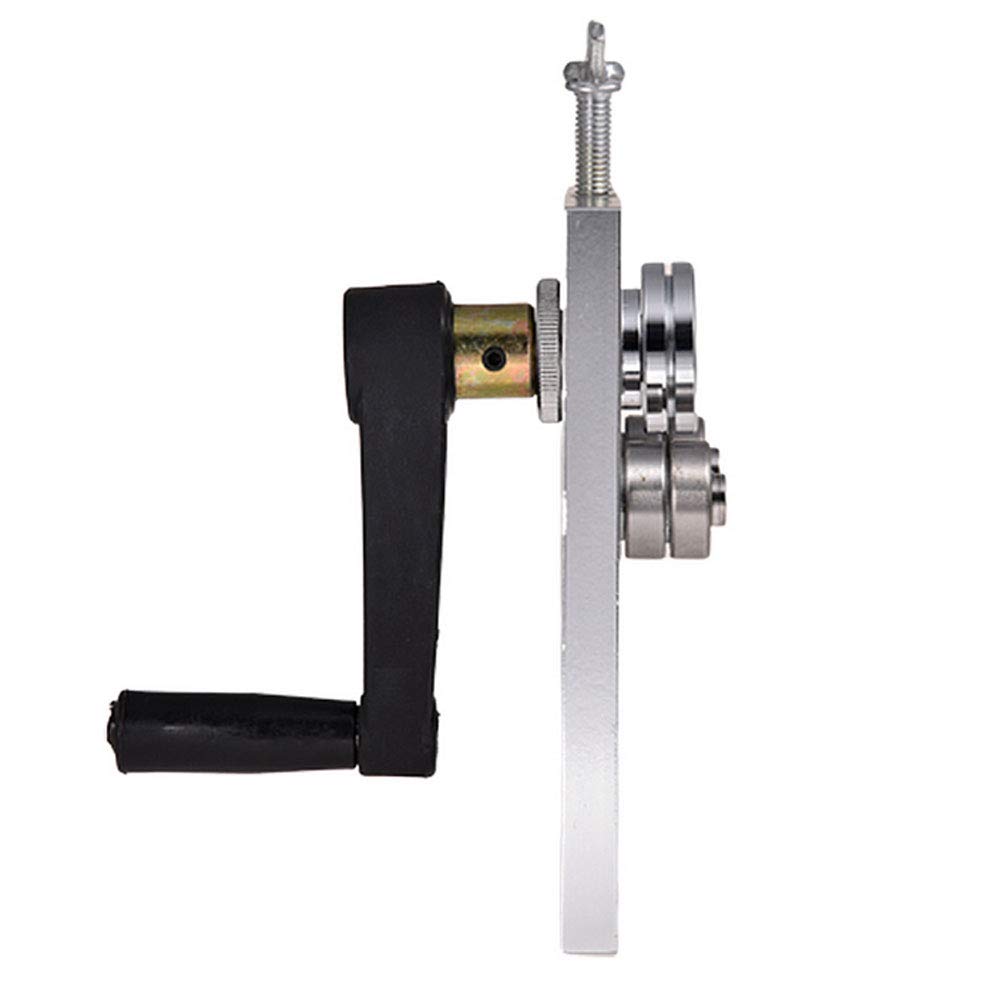 Tzong Guitar Fret Wire Bender - Herramienta para doblar y - Imagen 4