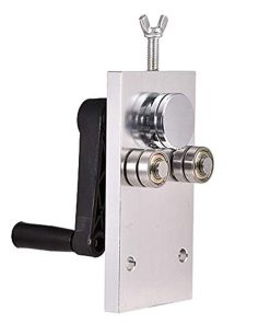 Tzong Guitar Fret Wire Bender - Herramienta para doblar y