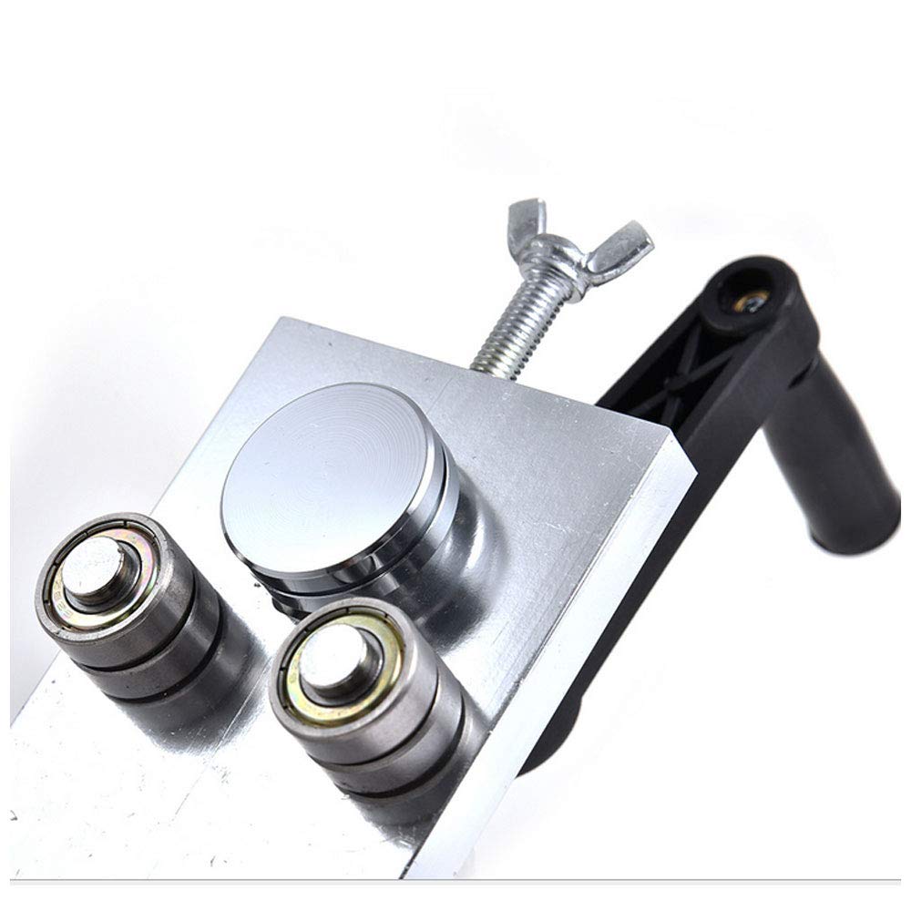 Tzong Guitar Fret Wire Bender - Herramienta para doblar y - Imagen 6