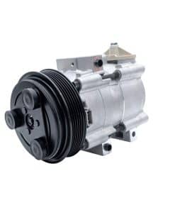 Compresor de Aire Acondicionado y Embrague A/C para Ford