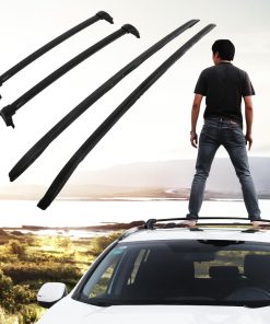 Barras transversales duraderas para el techo para Honda CRV