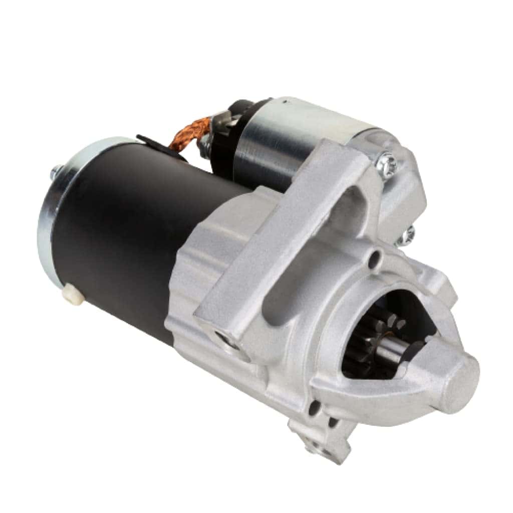 Motor de arranque para Chevy Silverado 1500 2014 15 16 17 |