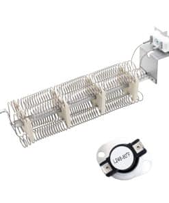 Kit de elemento calefactor LA1044 LA-1044 actualizado con